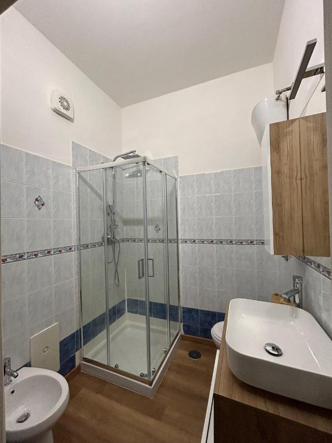Casa Vacanze Oikia - Room Girasole Naples Exterior photo