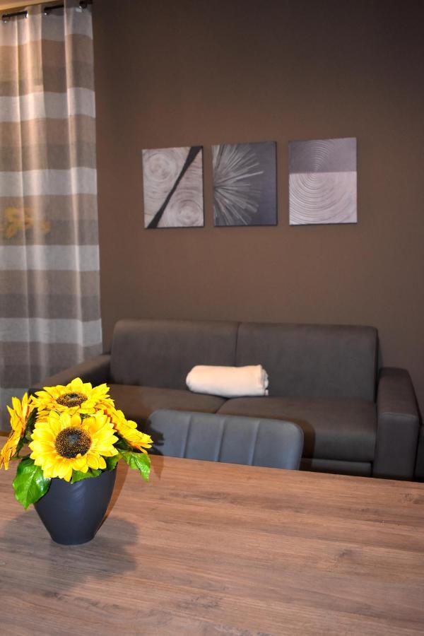 Casa Vacanze Oikia - Room Girasole Naples Exterior photo