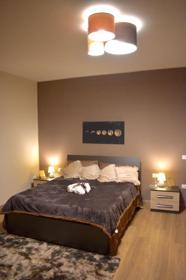 Casa Vacanze Oikia - Room Girasole Naples Exterior photo