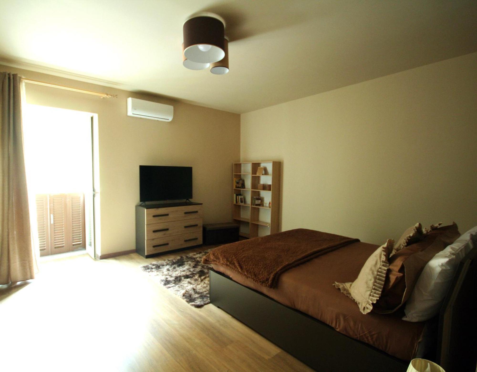 Casa Vacanze Oikia - Room Girasole Naples Exterior photo