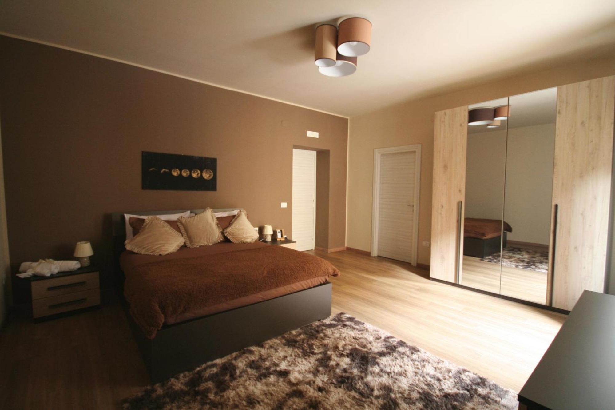 Casa Vacanze Oikia - Room Girasole Naples Exterior photo