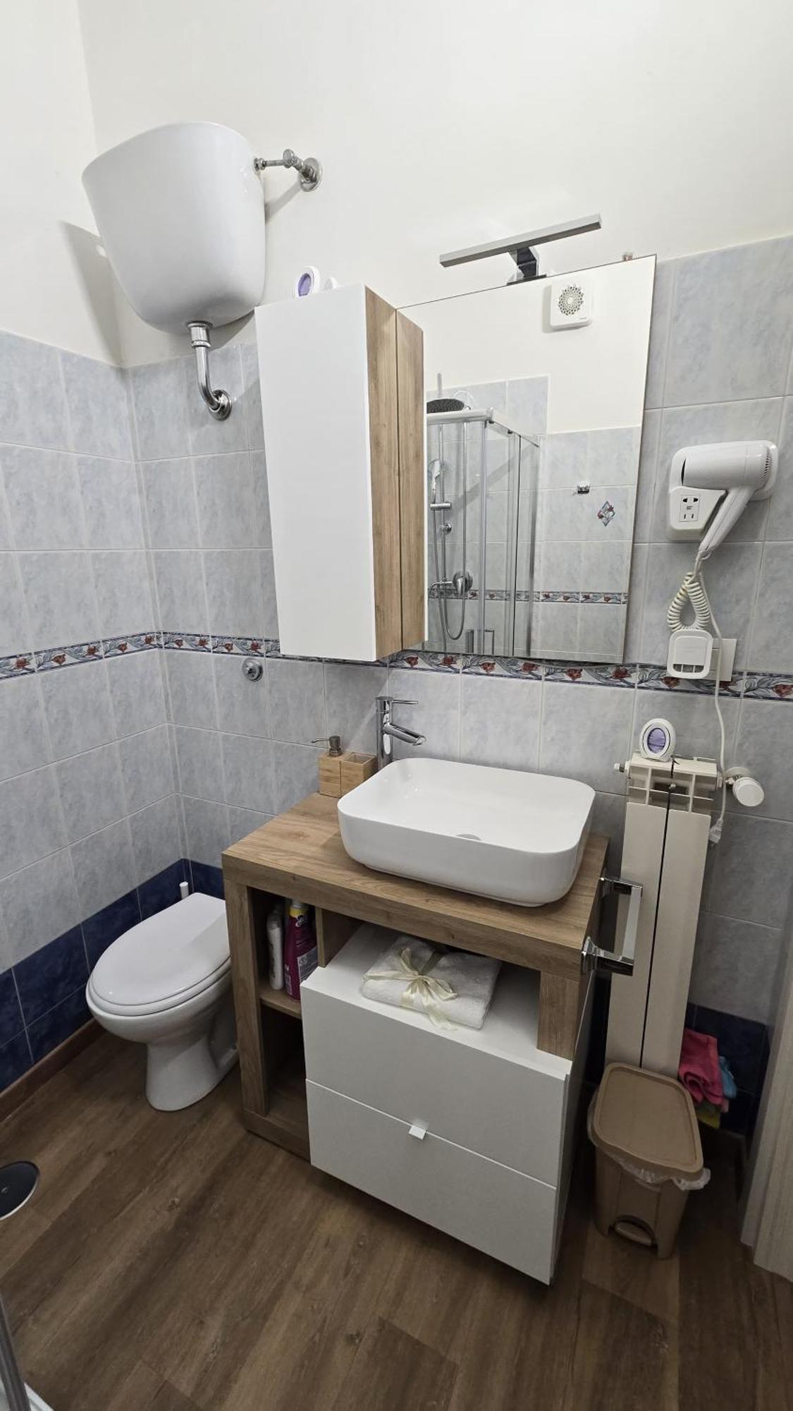 Casa Vacanze Oikia - Room Girasole Naples Exterior photo