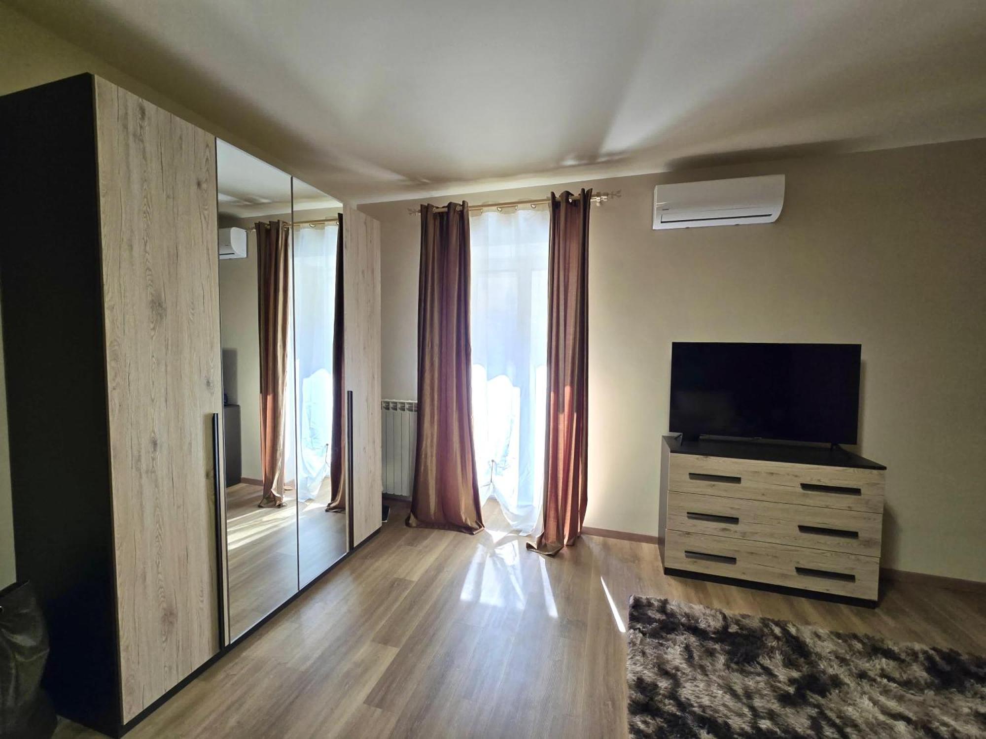 Casa Vacanze Oikia - Room Girasole Naples Exterior photo